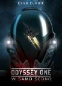Odyssey One T.2 W samo sedno