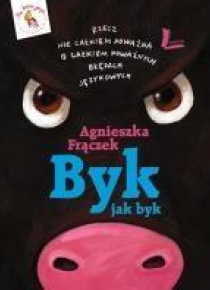 Byk jak byk
