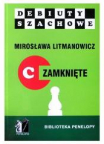 Jak rozpocząć partię szachową, część C zamknięte