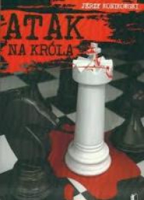 Atak na króla