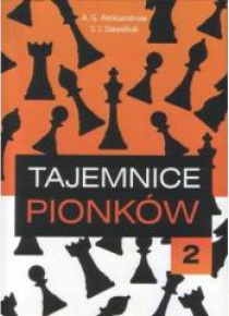 Tajemnica pionków 2