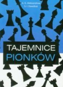 Tajemnica pionków 1