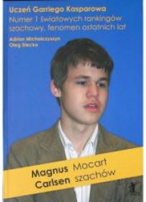 Magnus Carlsen Mocart Szachów