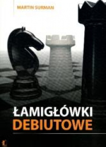Łamigłówki debiutowe
