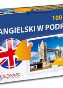Angielski 100 Fiszek W podróży