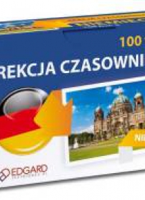 Niemiecki 100 Fiszek Rekcja czasowników
