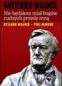 Nie będziesz miał Bogów cudzych przede mną