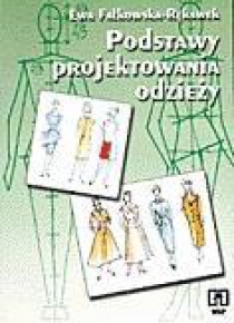 Podstawy projektowania odzieży. WSIP w.2020