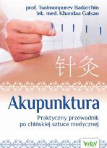 Akupunktura