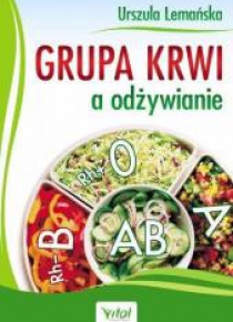 Grupa krwi a odżywianie