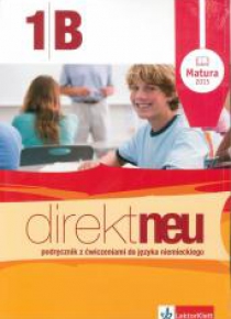 Direkt NEU 1B SB+WB+ABI-Heft LEKTORKLETT