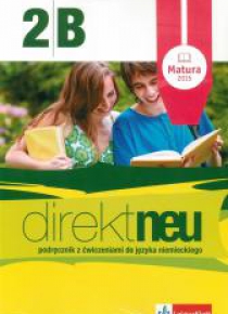 Direkt NEU 2B SB+WB+ABI-Heft LEKTORKLETT