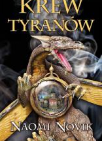 Krew tyranów