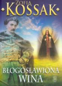 Błogosławiona wina