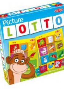 Lotto obrazkowe
