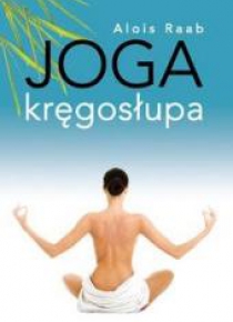 Joga kręgosłupa