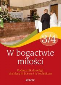Klasa III/IV W bogactwie miłości