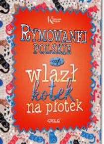 Rymowanki polskie kolor BR GREG