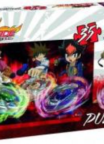 Puzzle 35 Beyblade