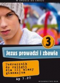 Katechizm LO 1 Jezus prowadzi i zbawia WAM