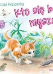 Kto się boi myszy?