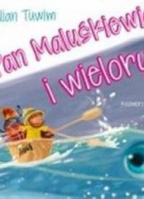 Pan Maluśkiewicz i wieloryb