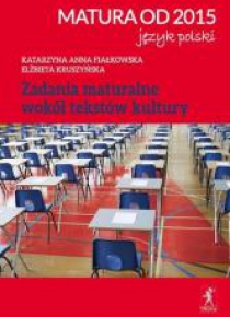 Matura od 2015 Język polski - zad. maturalne Stent