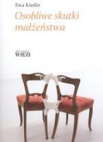Osobliwe skutki małżeństwa