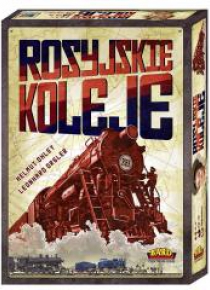 Rosyjskie koleje