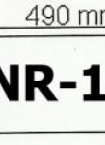 Okładka na podr A4 regulowana nr 11 (50szt) NARNIA