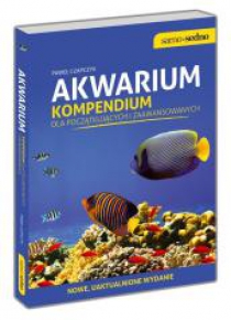 Samo Sedno - Akwarium w.II