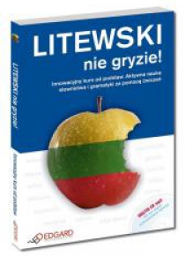 Litewski nie gryzie! + CD