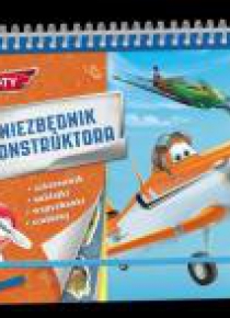 Niezbędnik konstruktora - Samoloty