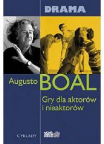 Gry dla aktorów i nieaktorów