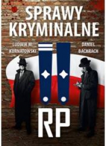 Sprawy kryminalne II RP