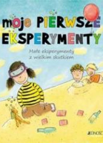 Moje Pierwsze Eksperymenty