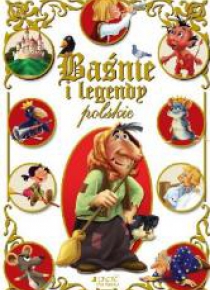 Baśnie i legendy polskie