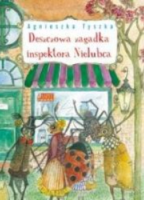 Deszczowa zagadka inspektora Nielubca