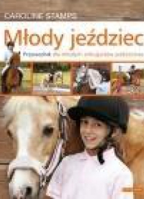 Młody jeździec. Przewodnik