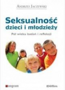 Seksualność dzieci i młodzieży