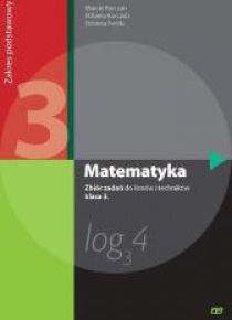 Matematyka LO 3 zbiór zadań ZP NPP w.2014 OE