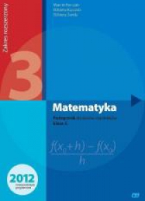Matematyka LO 3 podr. ZR NPP w.2014 OE