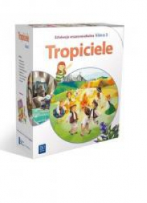 Tropiciele SP 3 BOX w.2014 WSiP
