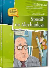 Sposób na Alcybiadesa z oprac. GREG