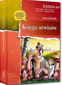 Księga urwisów z oprac. GREG
