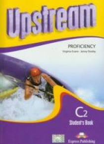 Upstream C2 Proficiency NEW SB +CD EXPRESS PUBLISH