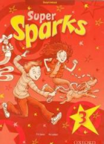 Super Sparks 3 AB PL OXFORD