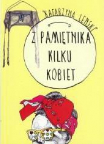 Z pamiętnika kilku kobiet