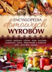 Encyklopedia domowych wyrobów