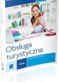 Obsługa turystyczna. Ćwiczenia REA- WSiP